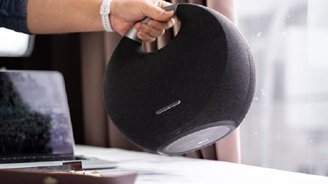 Mua loa bluetooth ở đâu tốt?