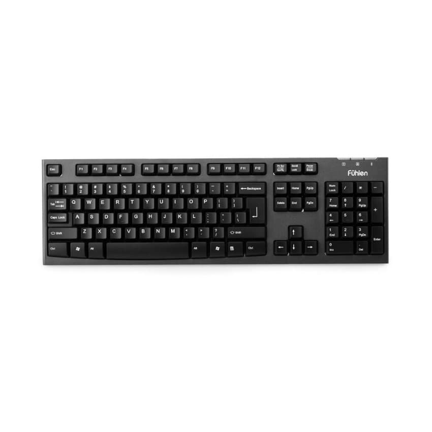10802_keyboard_fuhlen_l411_usb_black.jpg main