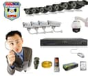 Danh sách hình ảnh chụp sản phẩm
