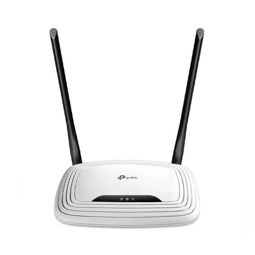 Bộ phát wifi TP-Link WR841N Wireless 300Mbps