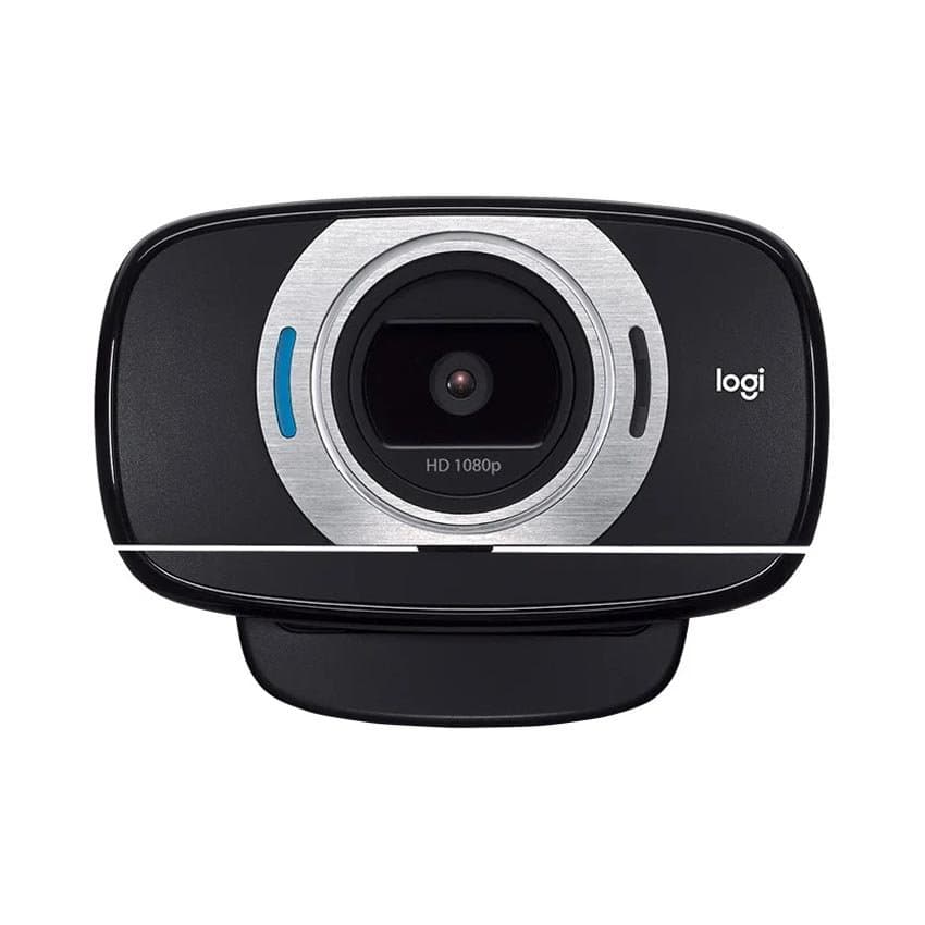 Webcam Logitech HD C615    