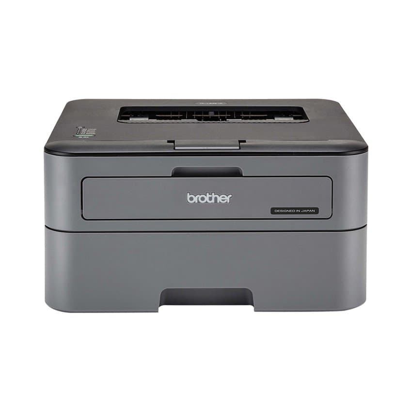 Máy in Brother HL-L2321D - In đen trắng đơn năng