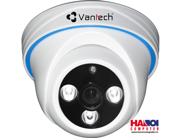Camera Dome HD-TVI Vantech VP-111TVI