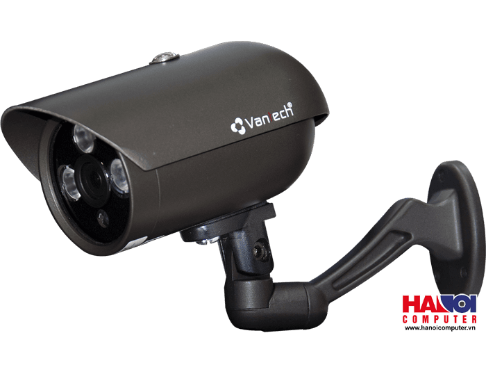 Camera thân HD-TVI Vantech VP-121TVI