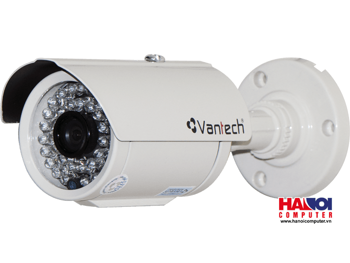Camera thân HD-TVI Vantech VP-151TVI