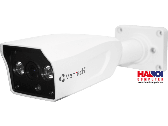 Camera thân HD-TVI Vantech VP-161TVI
