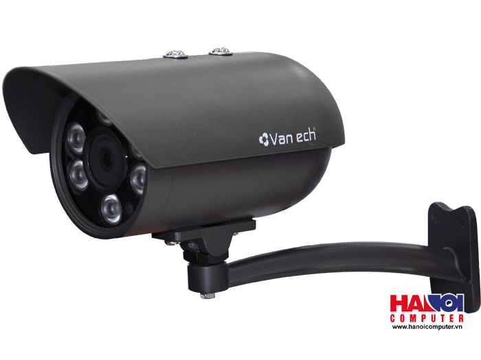 Camera thân HD-TVI Vantech VP-143TVI