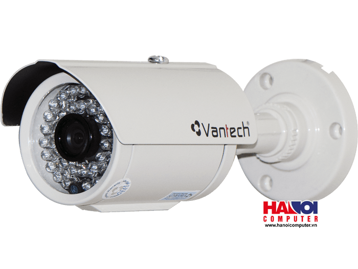 Camera thân HD-TVI Vantech VP-153TVI