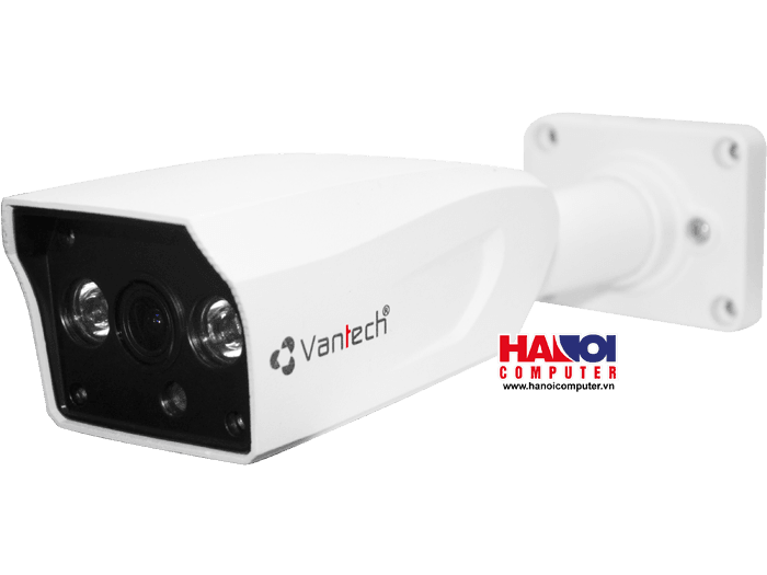 Camera thân HD-TVI Vantech VP-163TVI