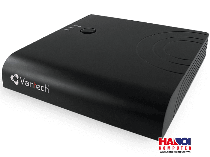 Đầu ghi 4 kênh TVI Vantech VPS-463TVI