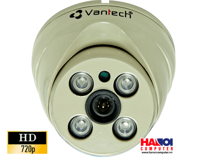 Camera AHD Dome Vantech VP-222AHDM
