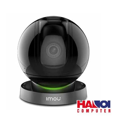 Camera IP IMOU Ranger IPC-A26HSP/Xoay 360 độ/ Phát hiện con người, âm thanh lạ/ Theo dõi chuyển động thông minh/ Tích hợp còi báo động/ Đàm thoại 2 chiều
