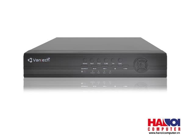 Đầu ghi NVR 4 kênh Vantech VP-444HD  