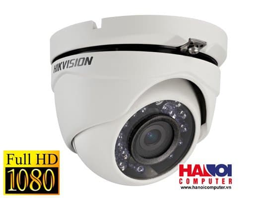 Camera Dome TVI HikVision DS-2CE56D0T-IRM   