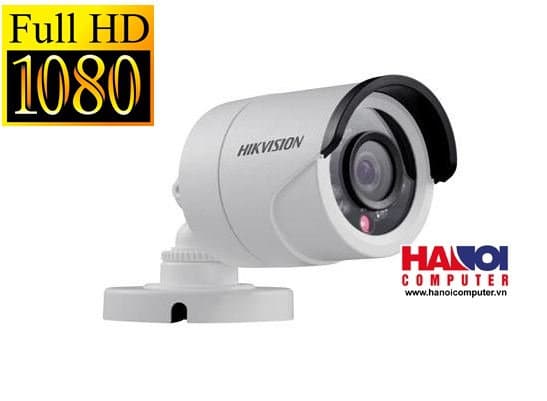 Camera Thân TVI HikVision DS-2CE16D0T-IR   