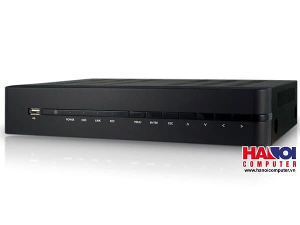 Đầu ghi 8 kênh Vantech VP-638AHDH 