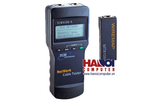 Máy test mạng đa năng 8108