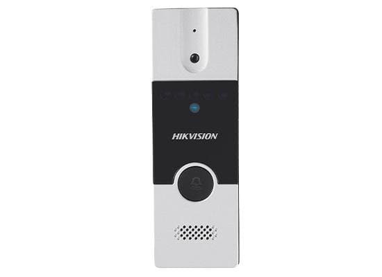 Nút chuông hình Hikvision DS-KB2411-IM