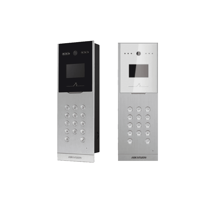 Nút chuông hình Hikvision HIK-IP9002-VM