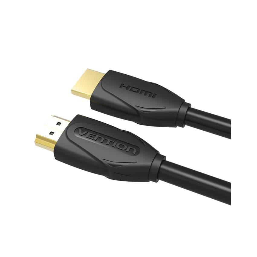Cáp HDMI 5m Vention VAA-B04-B500 chuẩn 1.4