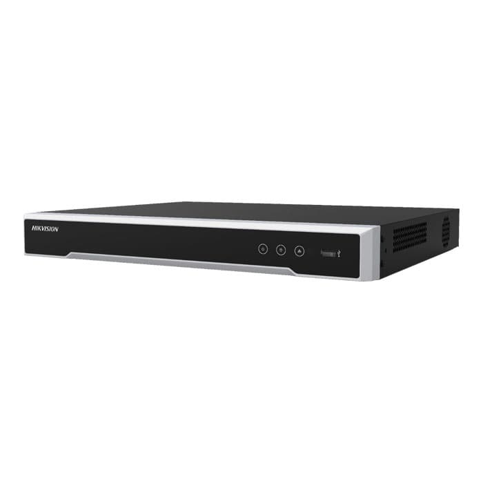 Đầu ghi 32 kênh NVR Hikvision DS-7632NI-K2 H265+