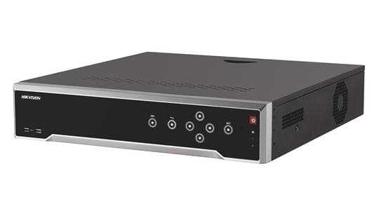 Đầu ghi IP 16 kênh Hikvision DS-7716NI-K4 /H265+