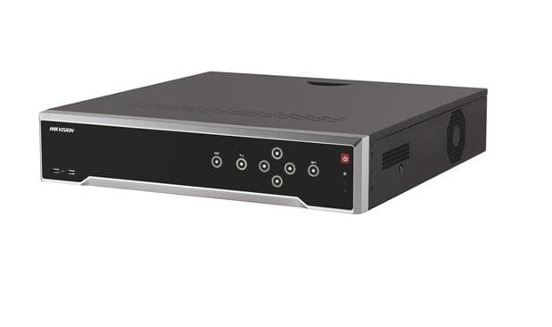 Đầu ghi 32 kênh IP Hikvision DS-7732NI-K4