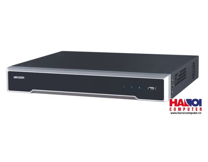 Đầu ghi 16 kênh Hikvision IP HIK-HDIP9716K4