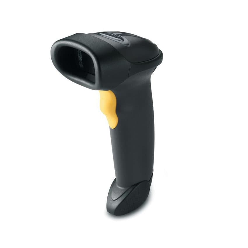 Máy quét mã vạch 1D Symbol LS2208 có dây