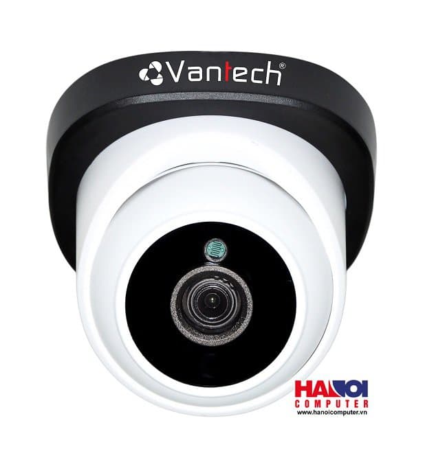 Camera Dome Vantech VP- 2224C 