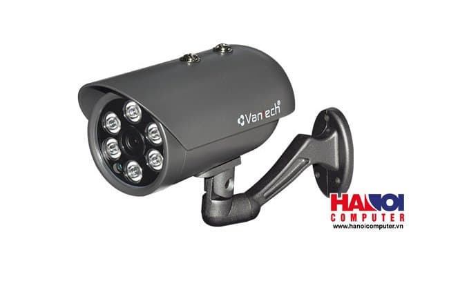 Camera Vantech Thân TVI VP-124TP 2.0MP