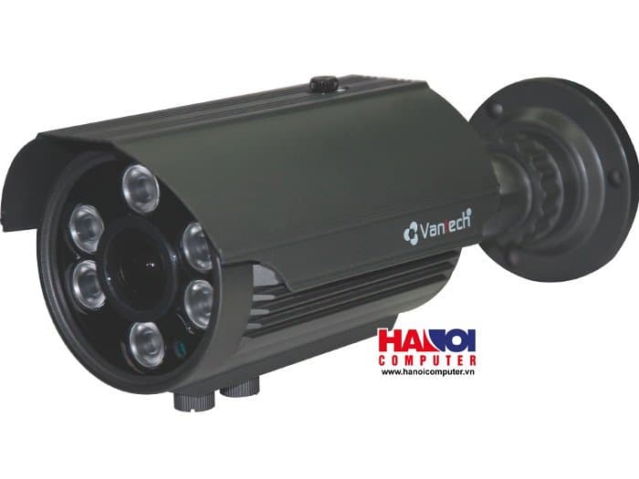 Camera Vantech Thân HDCVI VP-217CVI 2.0MP
