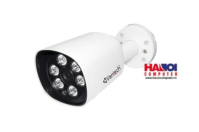 Camera Vantech Thân IP VP-153SF 2.0MP