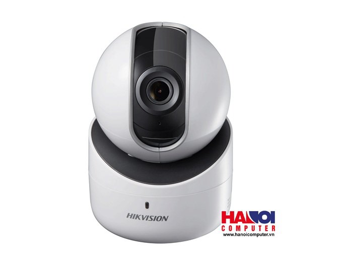 Camera quay 355 độ Hikvision DS-2CV2Q21FD-IW (B/W) H265+/ đàm thoại 2 chiều