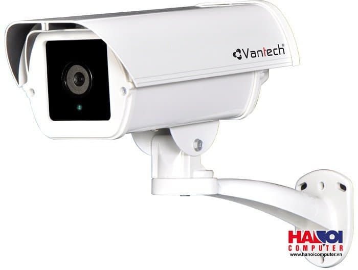 Camera Starlight Vantech VP- 410SIP ( Camera có màu ban đêm )
