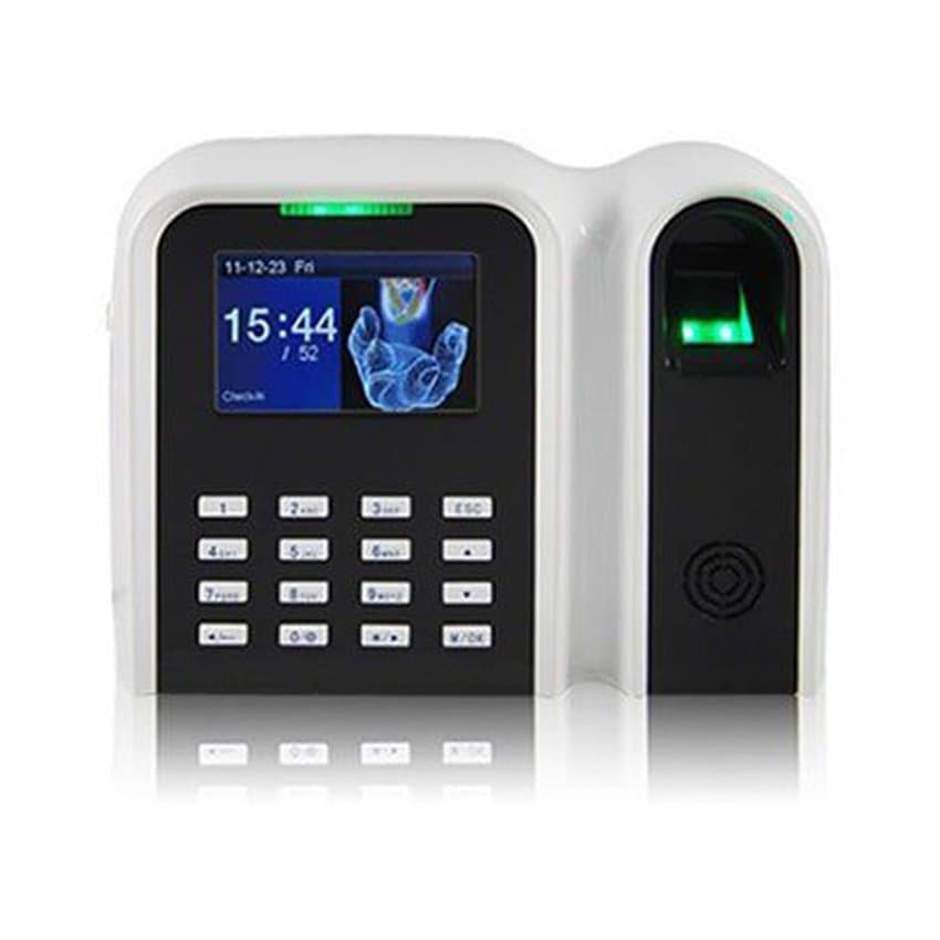 Máy chấm công vân tay Ronald Jack T9