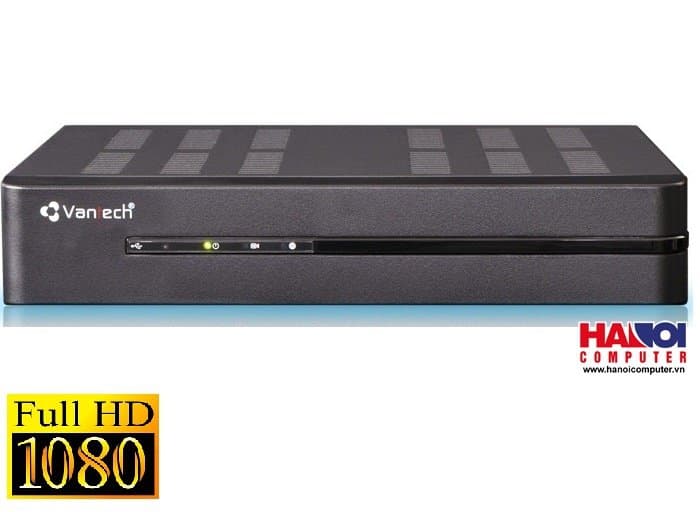 Đầu ghi 8 kênh Vantech VP - 868HDTVI