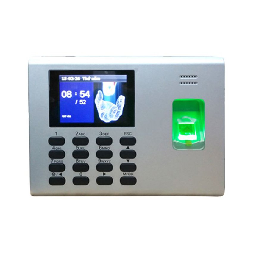 Máy chấm công vân tay Ronald Jack RJ1300