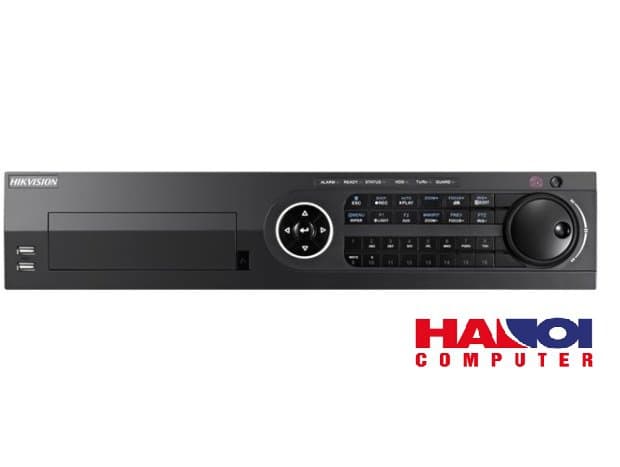 Đầu ghi 32 kênh HikVision DS-7332HUHI-K4 H265+