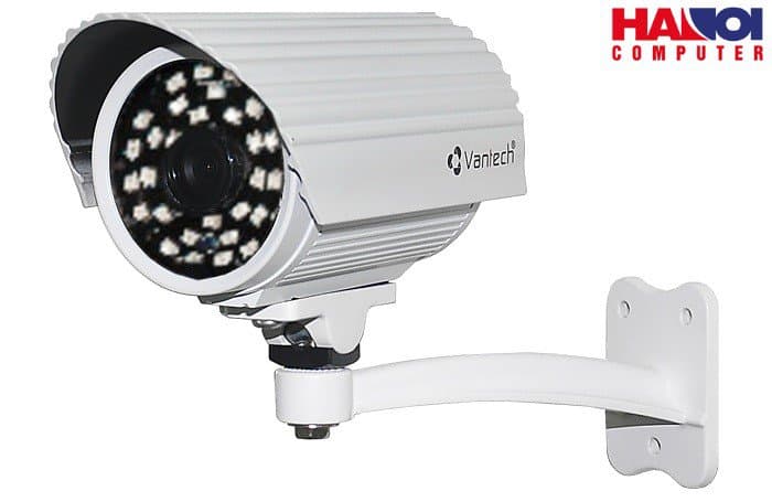 Camera Thân Vantech VP-153C H265+