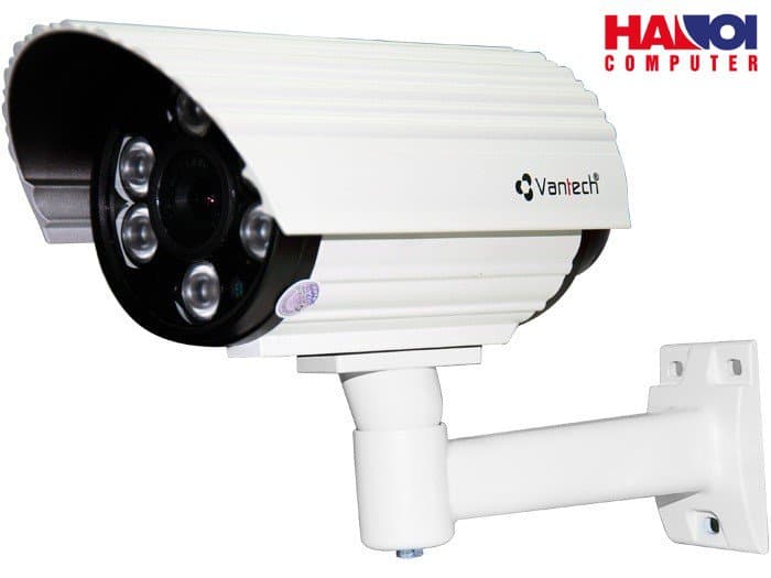 Camera Thân Vantech VP-154C H265+