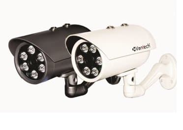 Camera Vantech VP-124CX