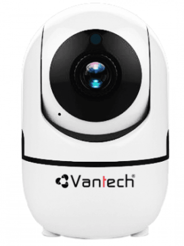 Camera Vantech quay quét Wifi VP- 6700C