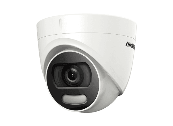 Camera HikVision DS-2CE72DFT-F