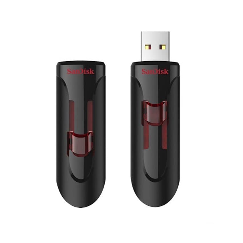USB SanDisk CZ600 32GB USB 3.0