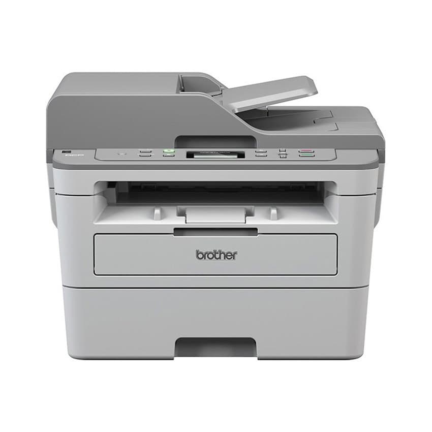 Máy in Brother DCP-B7535DW - In đen trắng đa năng 