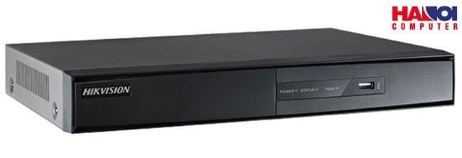Đầu ghi 32 kênh Hikvision DS-7632NI-K2/16P ( 16 Port POE )