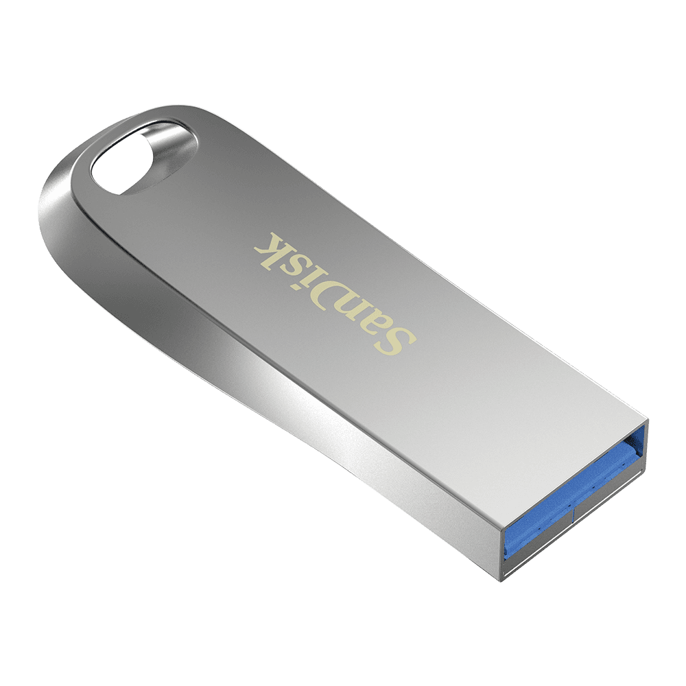 USB SanDisk CZ74 32GB USB3.2 - SDCZ74-032G