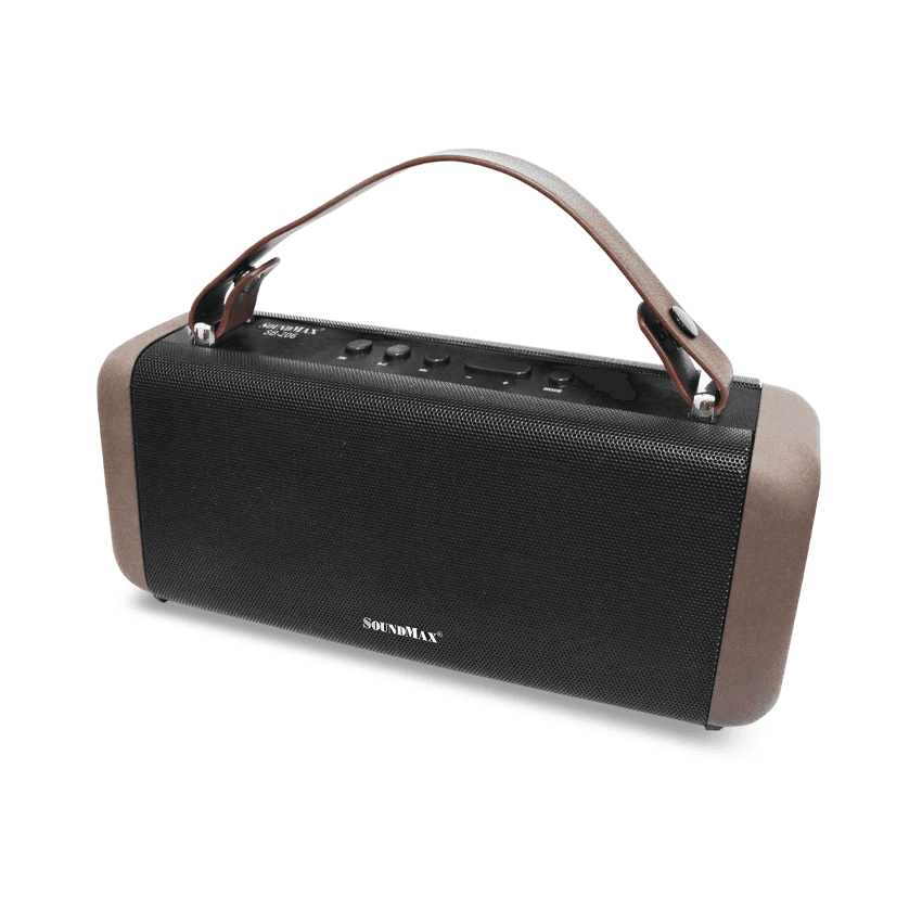 Loa Bluetooth SoundMax SB206