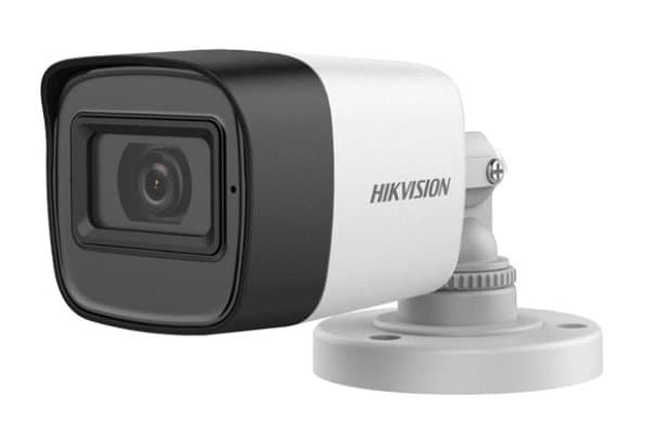 Camera Hikvision DS-2CE16H0T-ITFS ( có Míc )